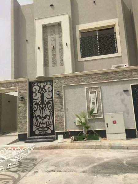 احدث اعمال الدهانات الخارجية في الرياض